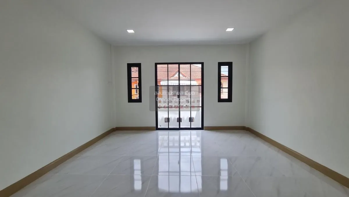 For Sale Townhouse/Townhome  , K.C. Ramindra 1 , Sam Wa Tawan Tok