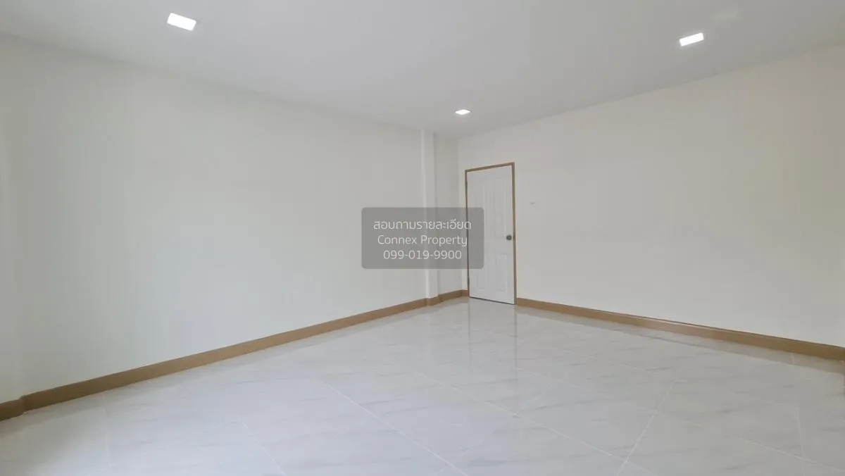 For Sale Townhouse/Townhome  , K.C. Ramindra 1 , Sam Wa Tawan Tok