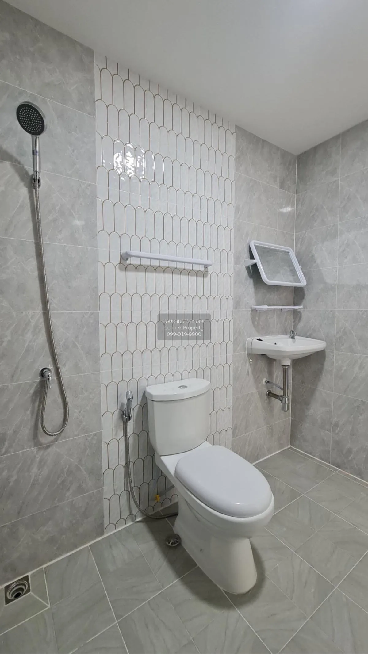 For Sale Townhouse/Townhome  , K.C. Ramindra 1 , Sam Wa Tawan Tok