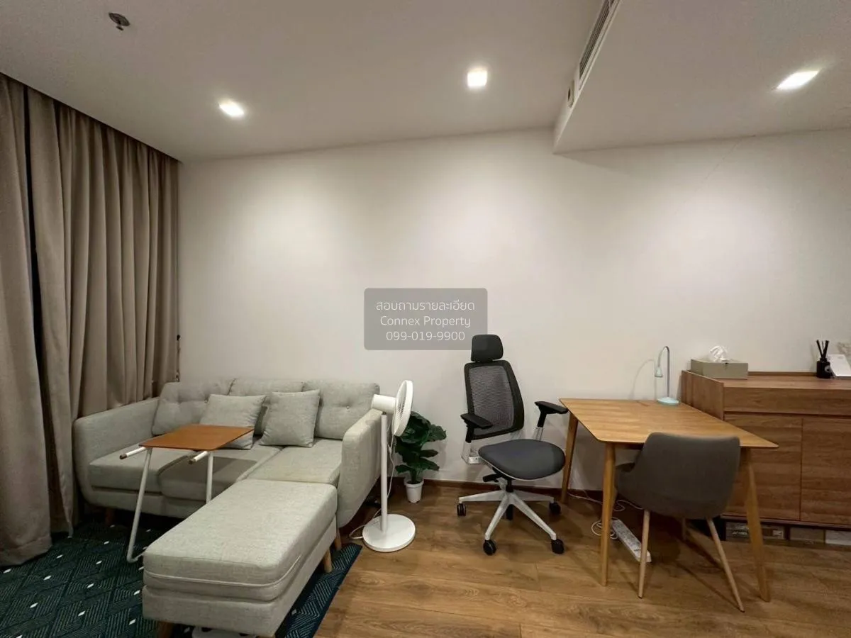 ขายคอนโด  โนเบิล บี 33 BTS-พร้อมพงษ์ คลองเตยเหนือ เขต วัฒนา กรุงเ 1