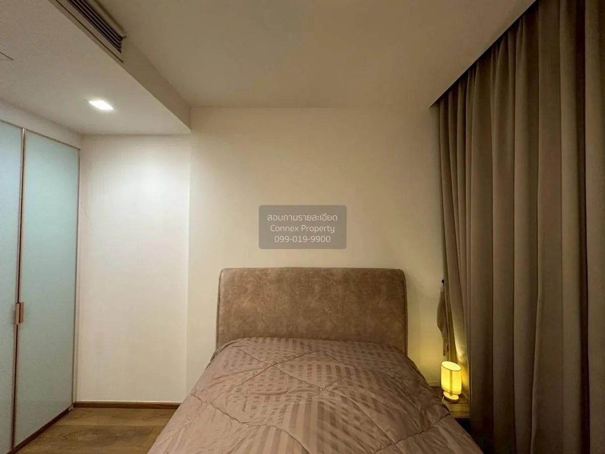 ขายคอนโด  โนเบิล บี 33 BTS-พร้อมพงษ์ คลองเตยเหนือ เขต วัฒนา กรุงเ 4