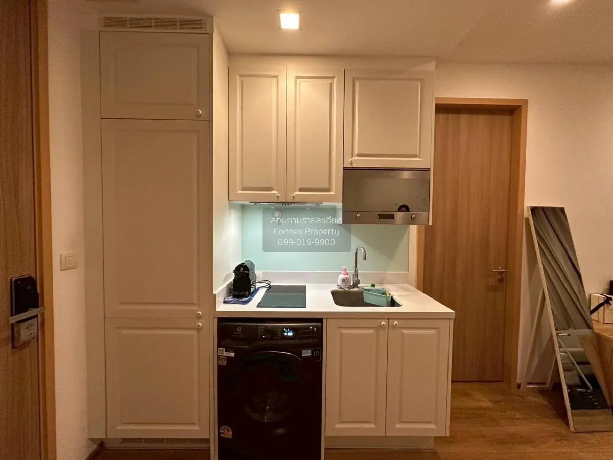 ขายคอนโด  โนเบิล บี 33 BTS-พร้อมพงษ์ คลองเตยเหนือ เขต วัฒนา กรุงเ