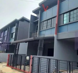 For Sale Townhouse/Townhome  , SIRI PLACE Rangsit , Ban Klang , Mueang Pathum Thani , Pathum Thani , CX-131658