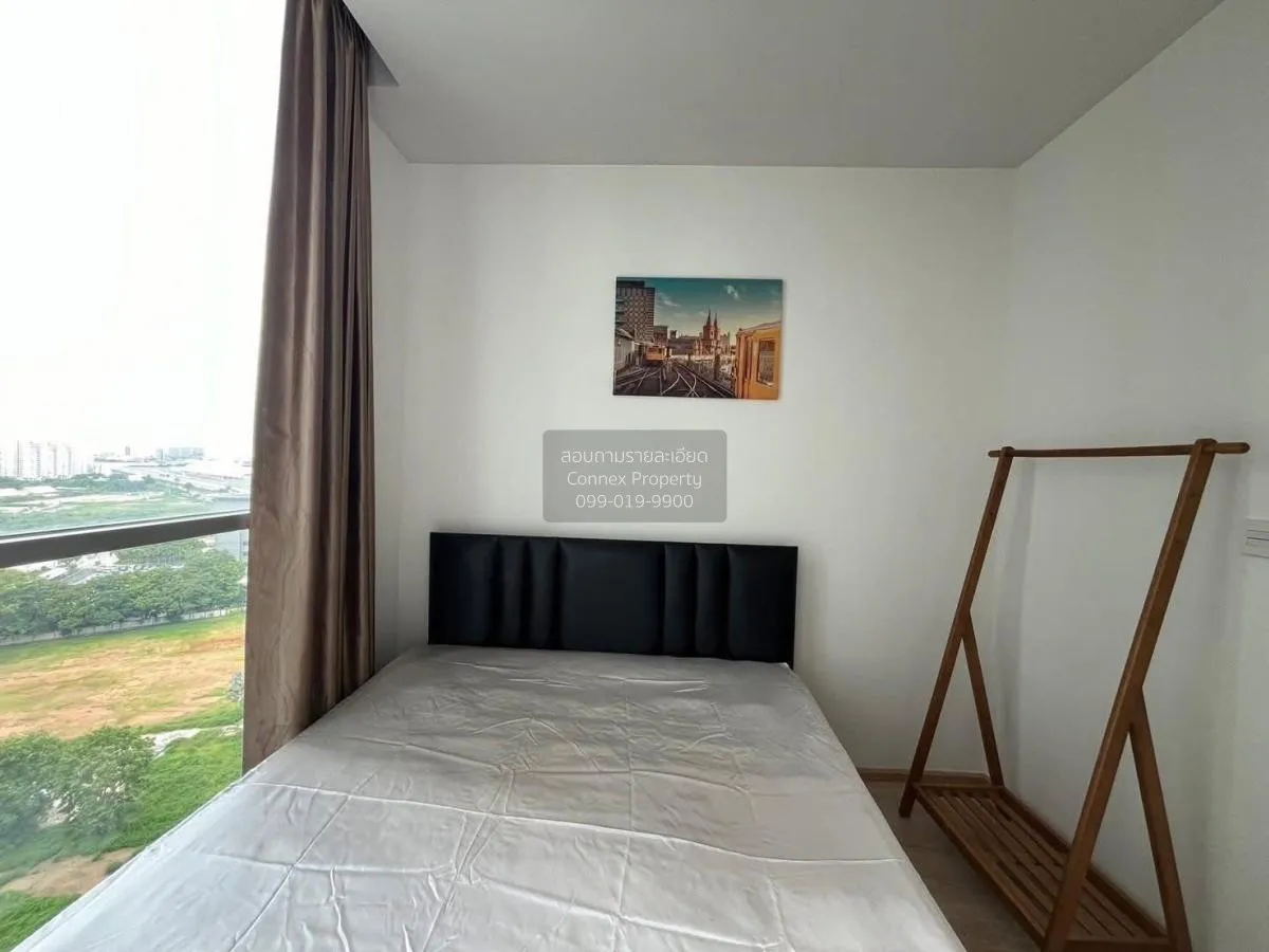 ขายคอนโด  โนเบิล รีวอลฟ์ รัชดา 2 MRT-ศูนย์วัฒนธรรมแห่งประเทศไทย ห