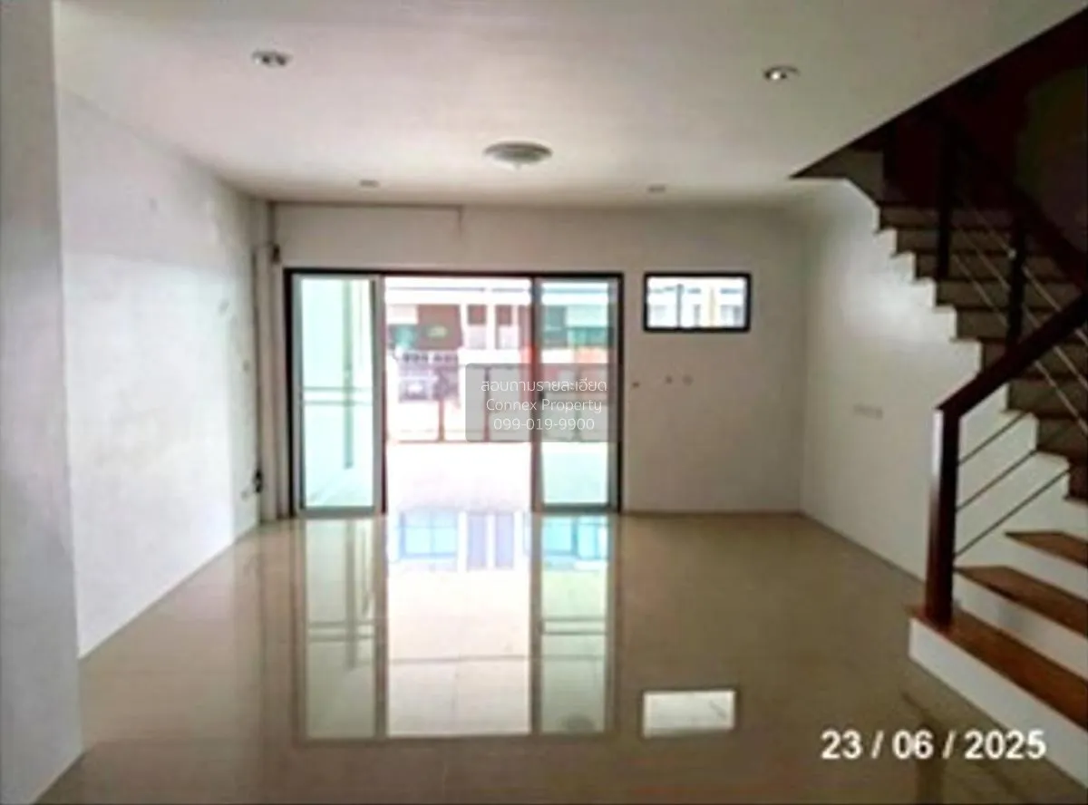 For Sale Townhouse/Townhome  , La Petite Baan Suan , Ban Suan , M 3