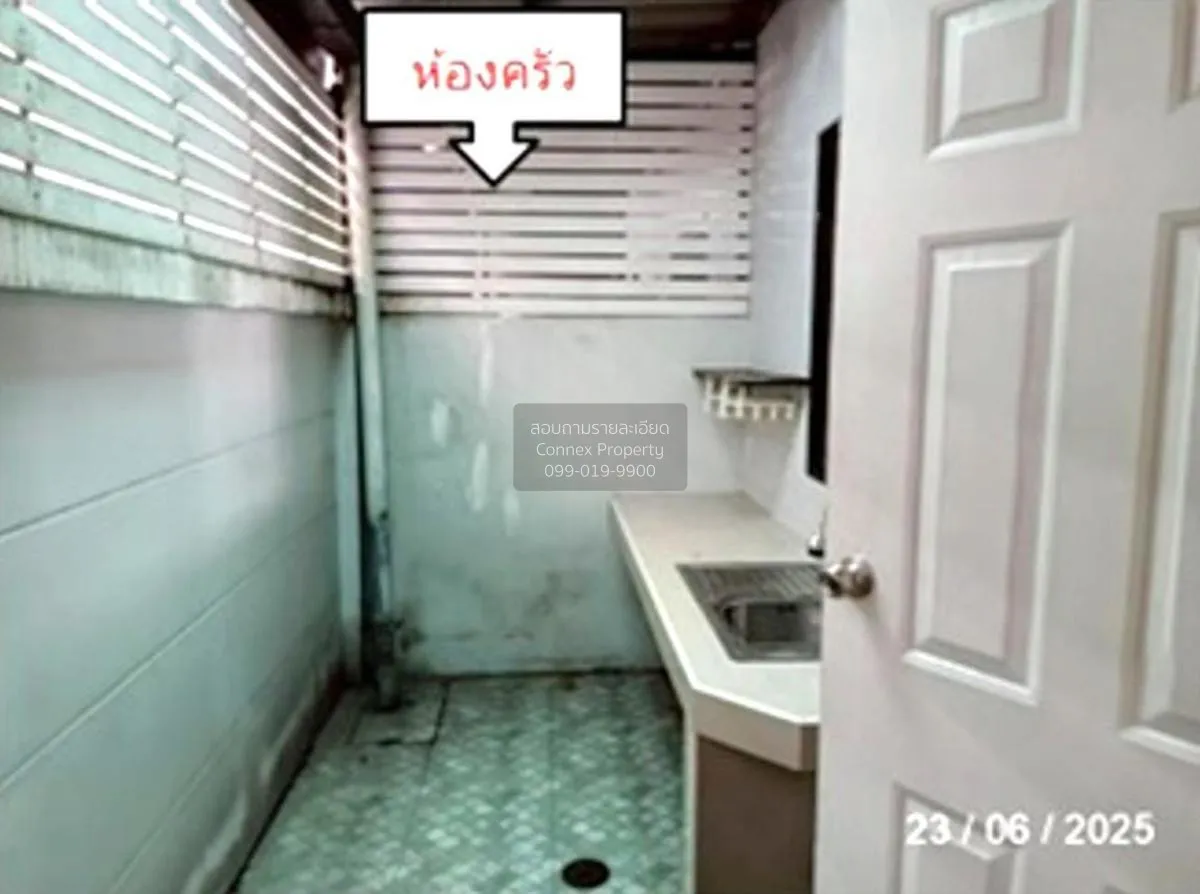 For Sale Townhouse/Townhome  , La Petite Baan Suan , Ban Suan , M