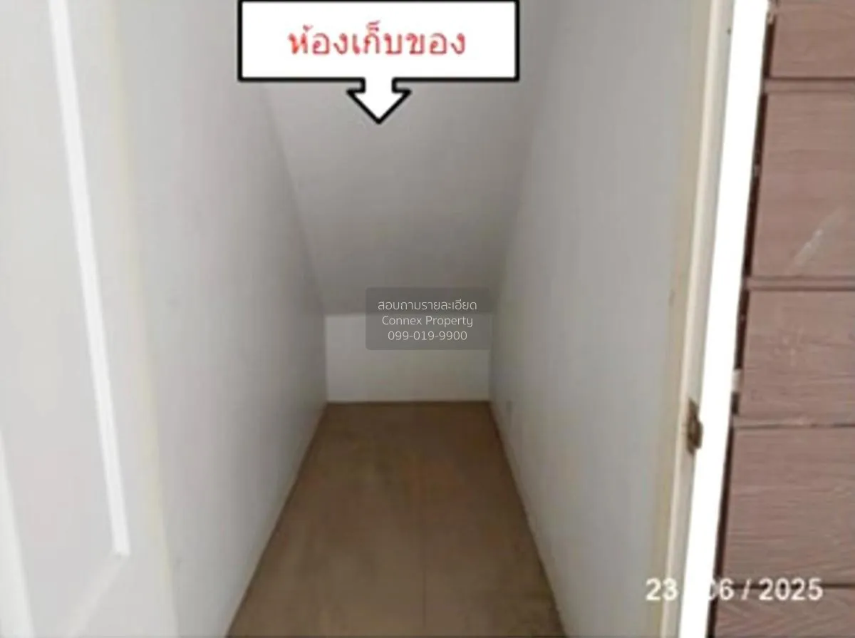 For Sale Townhouse/Townhome  , La Petite Baan Suan , Ban Suan , M