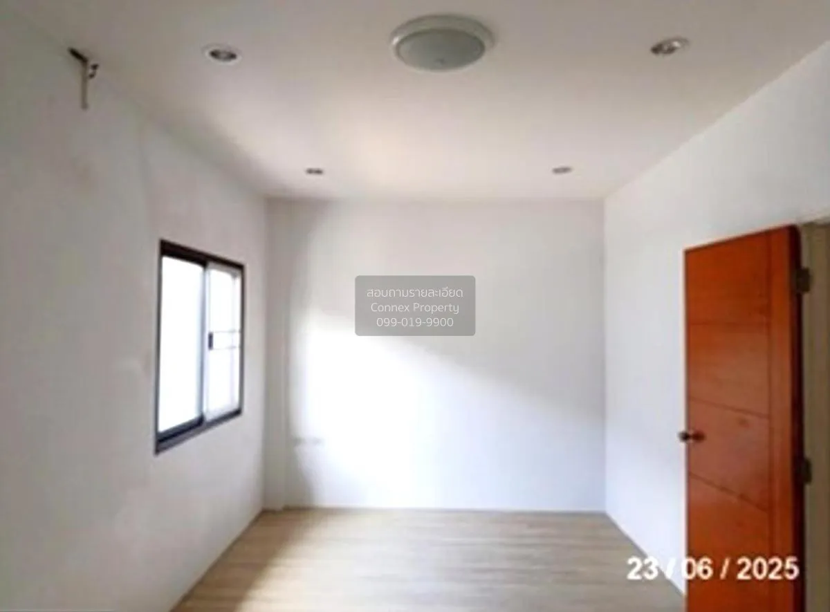 For Sale Townhouse/Townhome  , La Petite Baan Suan , Ban Suan , M