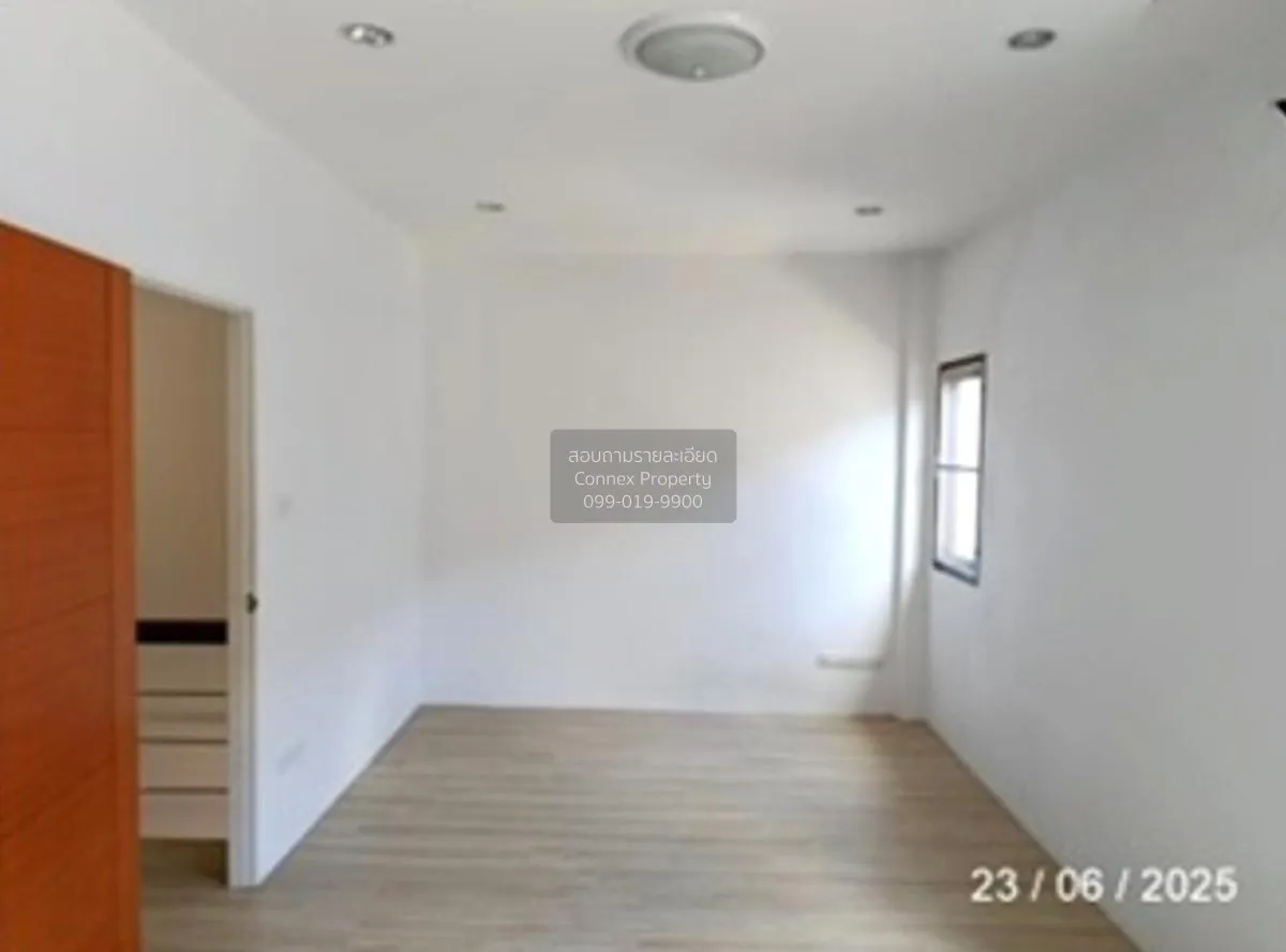 For Sale Townhouse/Townhome  , La Petite Baan Suan , Ban Suan , M