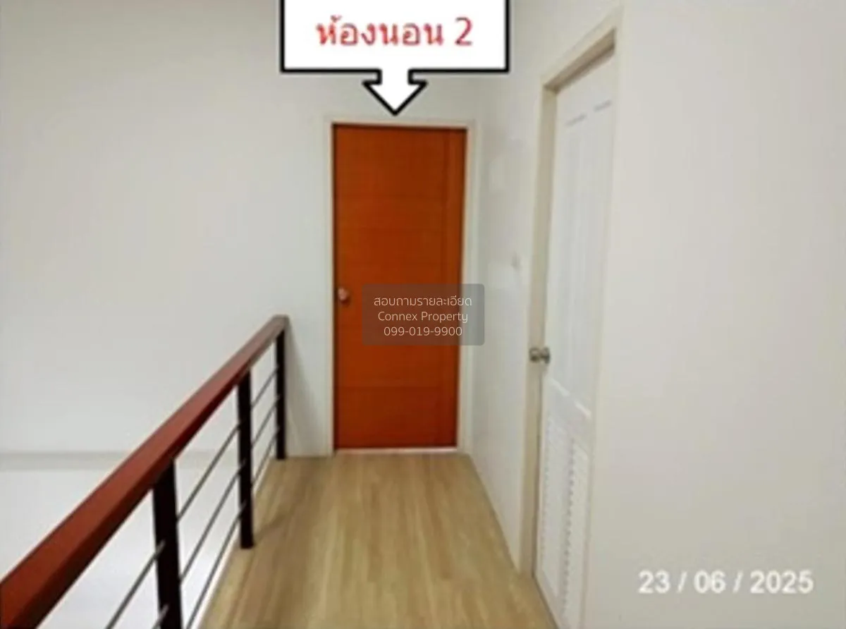 For Sale Townhouse/Townhome  , La Petite Baan Suan , Ban Suan , M