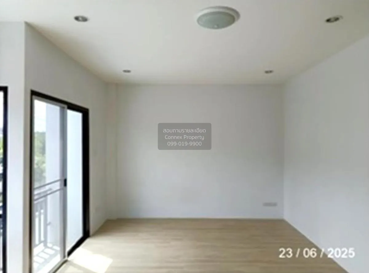 For Sale Townhouse/Townhome  , La Petite Baan Suan , Ban Suan , M