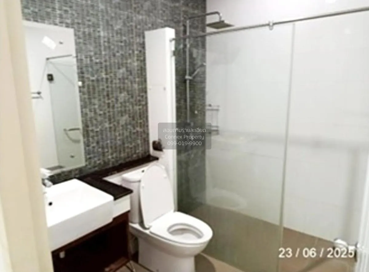 For Sale Townhouse/Townhome  , La Petite Baan Suan , Ban Suan , M