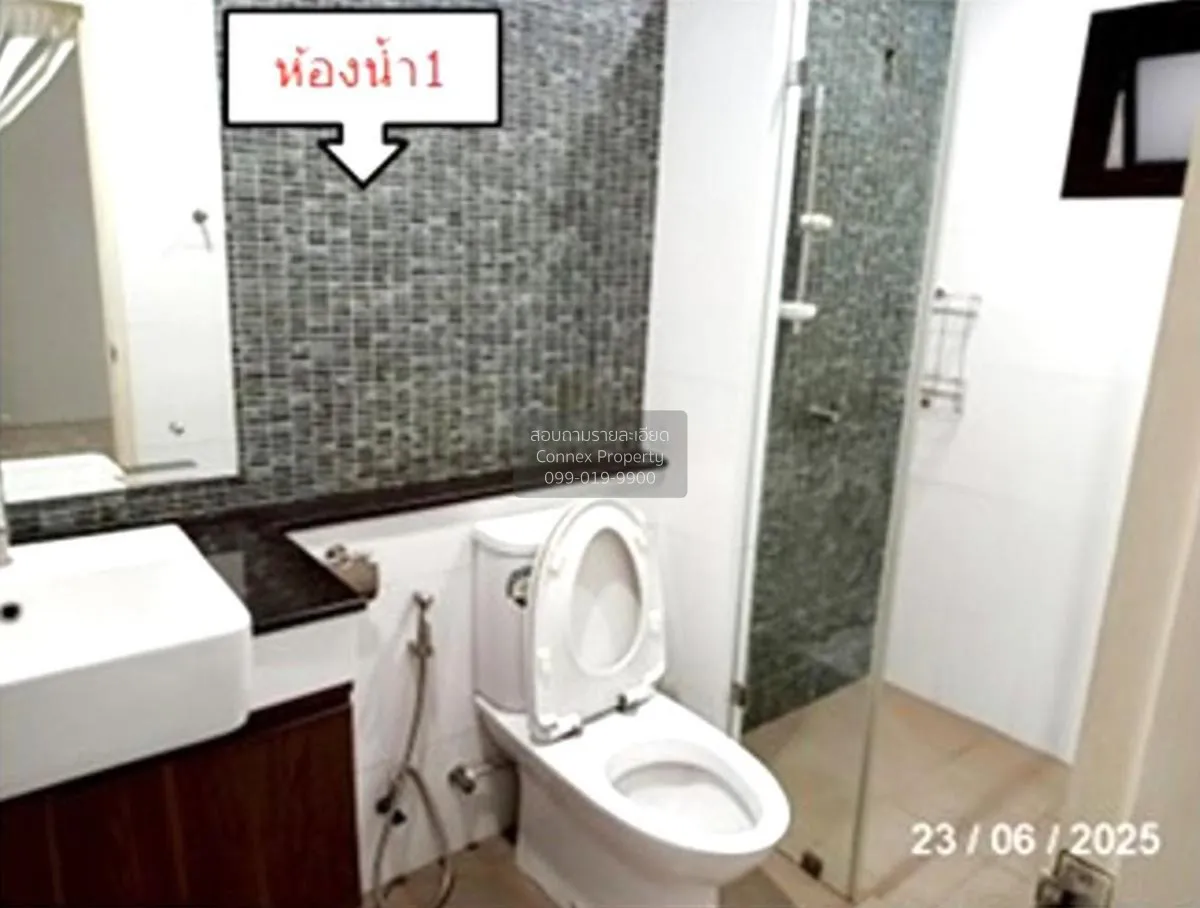 For Sale Townhouse/Townhome  , La Petite Baan Suan , Ban Suan , M