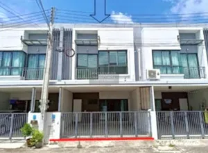 For Sale Townhouse/Townhome  , La Petite Baan Suan , Ban Suan , Mueang Chon Buri , Chon Buri , CX-131667