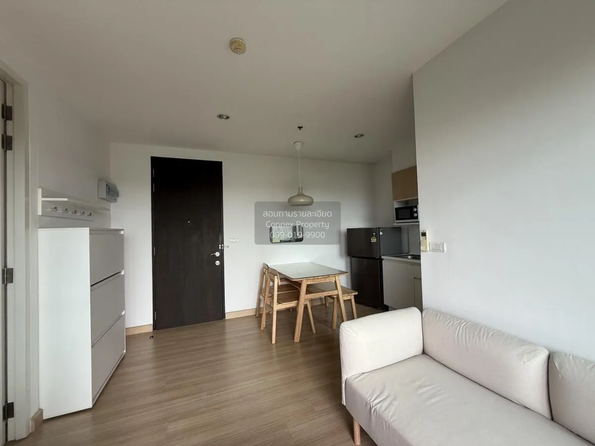 For Rent Condo , The Parkland Srinakarin Lakeside , Bang Na , Don 2