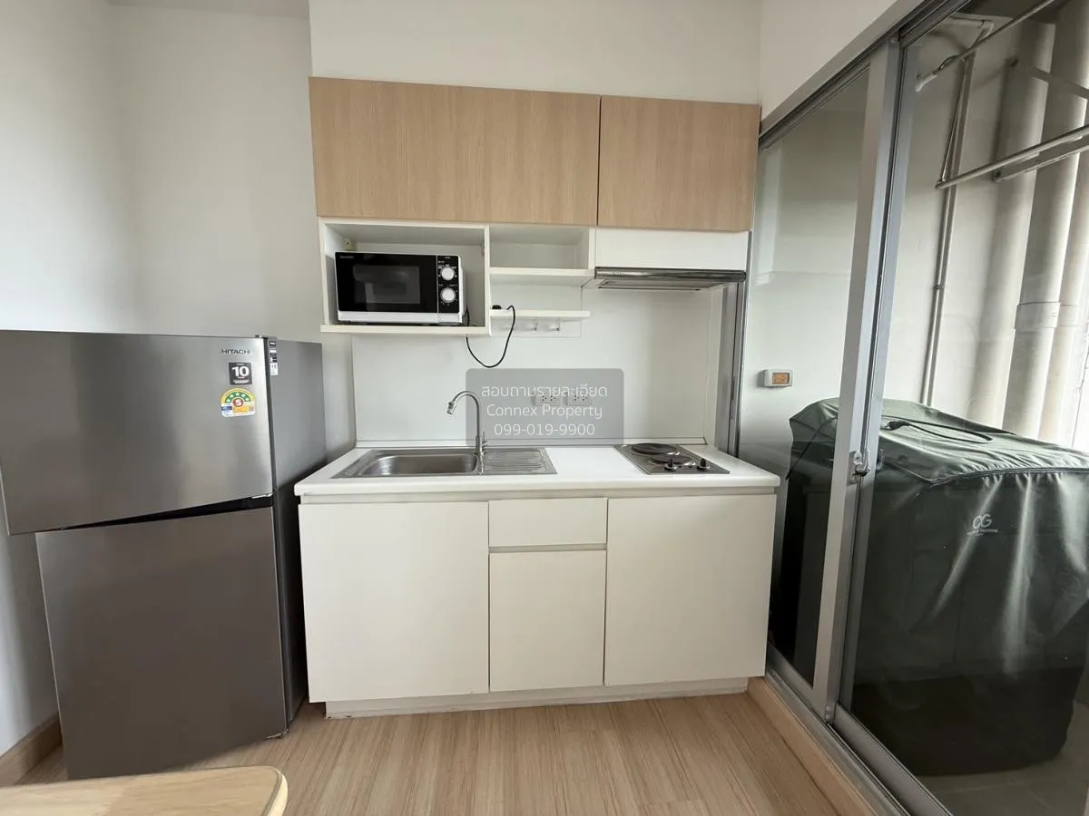 For Rent Condo , The Parkland Srinakarin Lakeside , Bang Na , Don 3