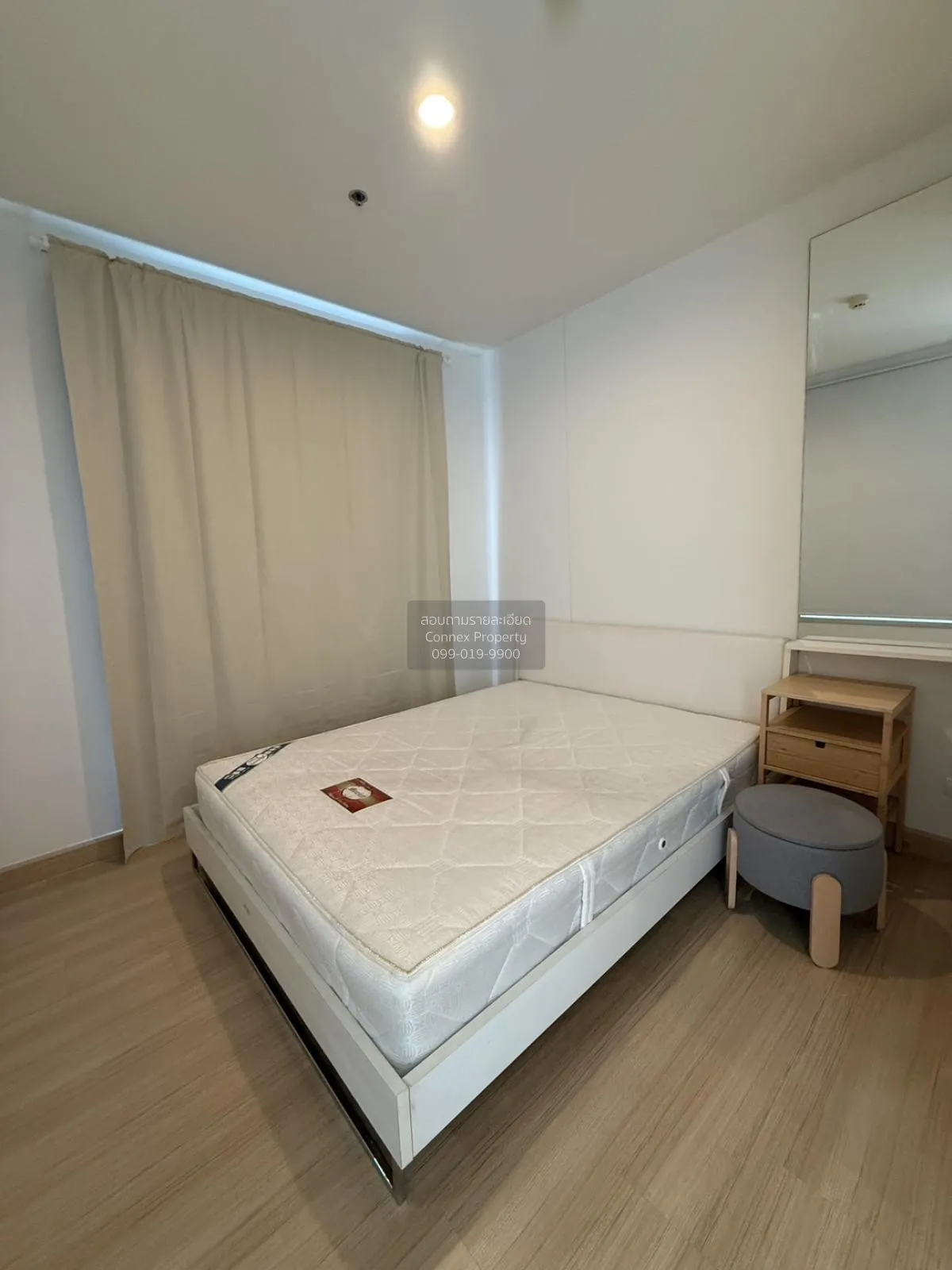 For Rent Condo , The Parkland Srinakarin Lakeside , Bang Na , Don