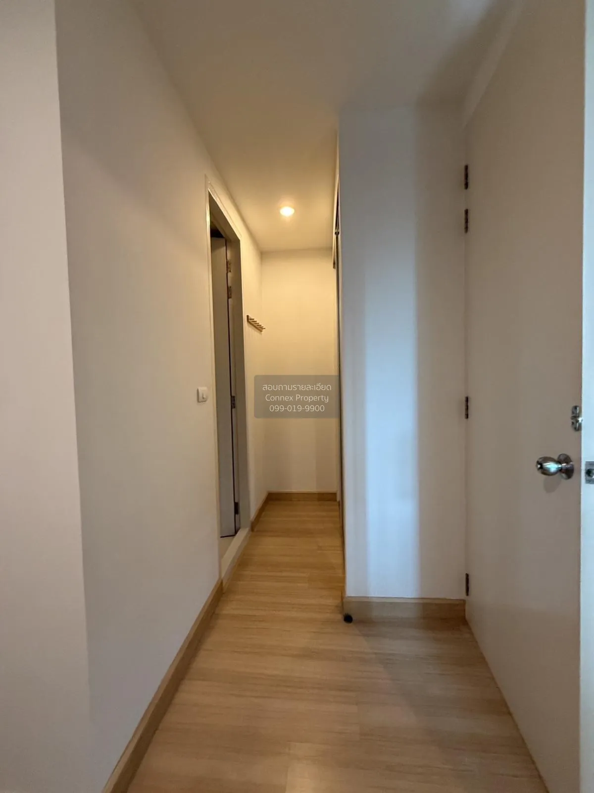 For Rent Condo , The Parkland Srinakarin Lakeside , Bang Na , Don