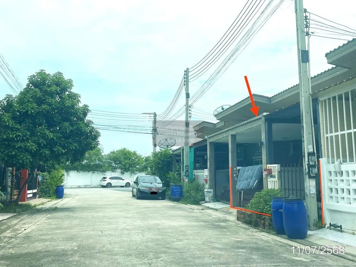 For Sale Townhouse/Townhome  , Thrap Rung Ruang City 2 , Ban Kao  4