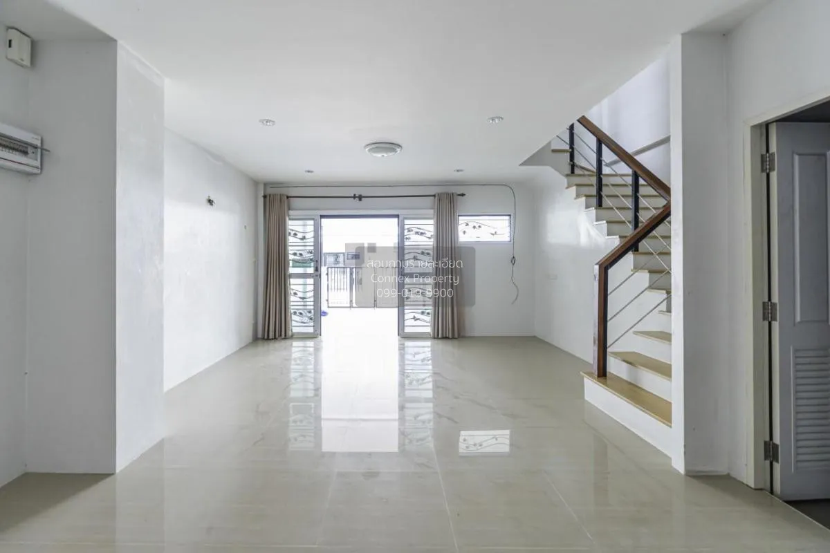 For Sale Townhouse/Townhome  , La Petite Baan Suan , Ban Suan , M 2