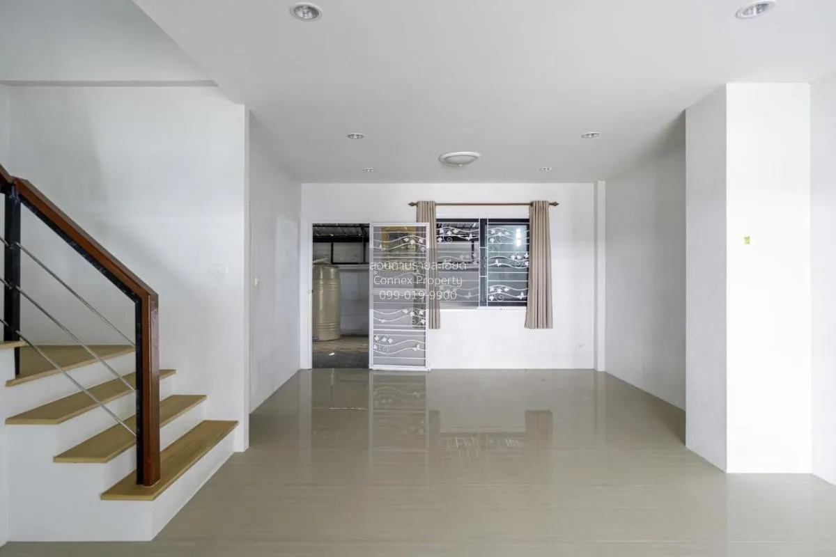 For Sale Townhouse/Townhome  , La Petite Baan Suan , Ban Suan , M 3