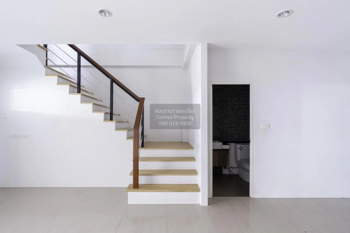 For Sale Townhouse/Townhome  , La Petite Baan Suan , Ban Suan , M 4