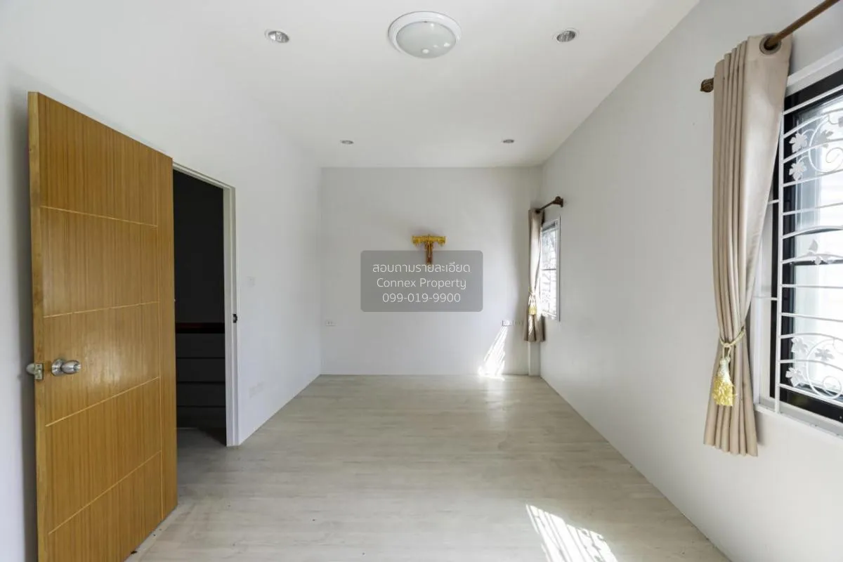 For Sale Townhouse/Townhome  , La Petite Baan Suan , Ban Suan , M