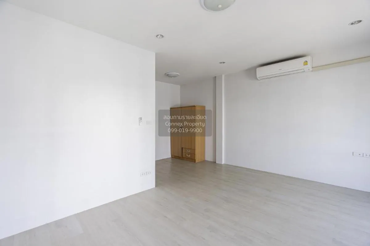 For Sale Townhouse/Townhome  , La Petite Baan Suan , Ban Suan , M