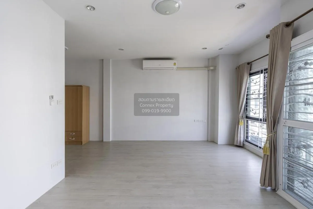 For Sale Townhouse/Townhome  , La Petite Baan Suan , Ban Suan , M