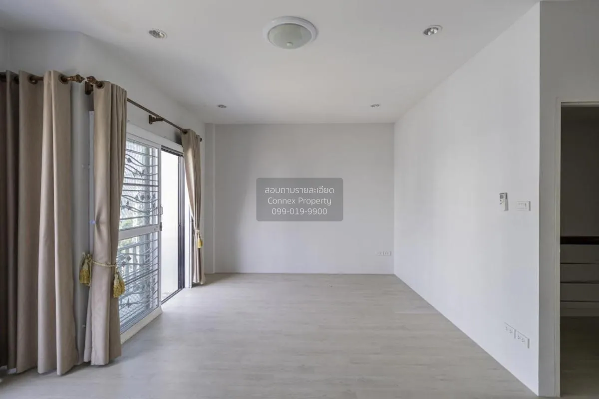 For Sale Townhouse/Townhome  , La Petite Baan Suan , Ban Suan , M