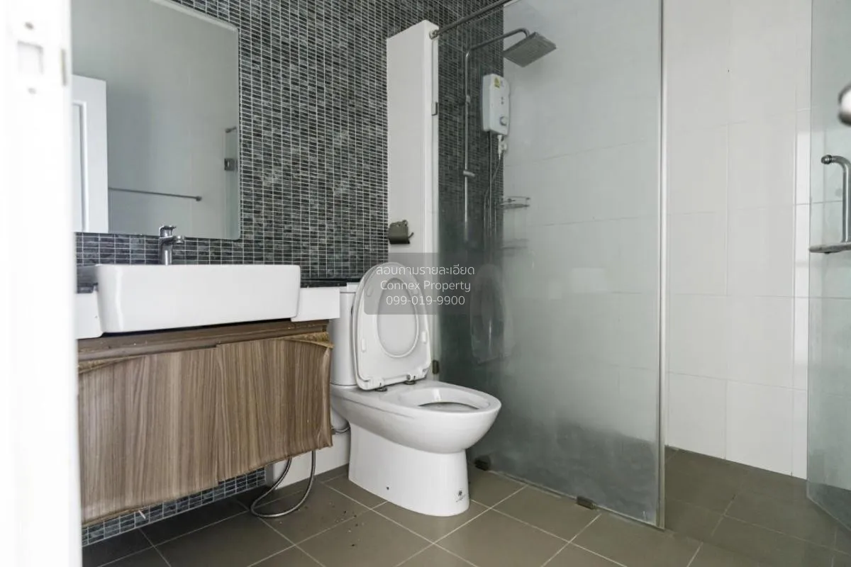 For Sale Townhouse/Townhome  , La Petite Baan Suan , Ban Suan , M