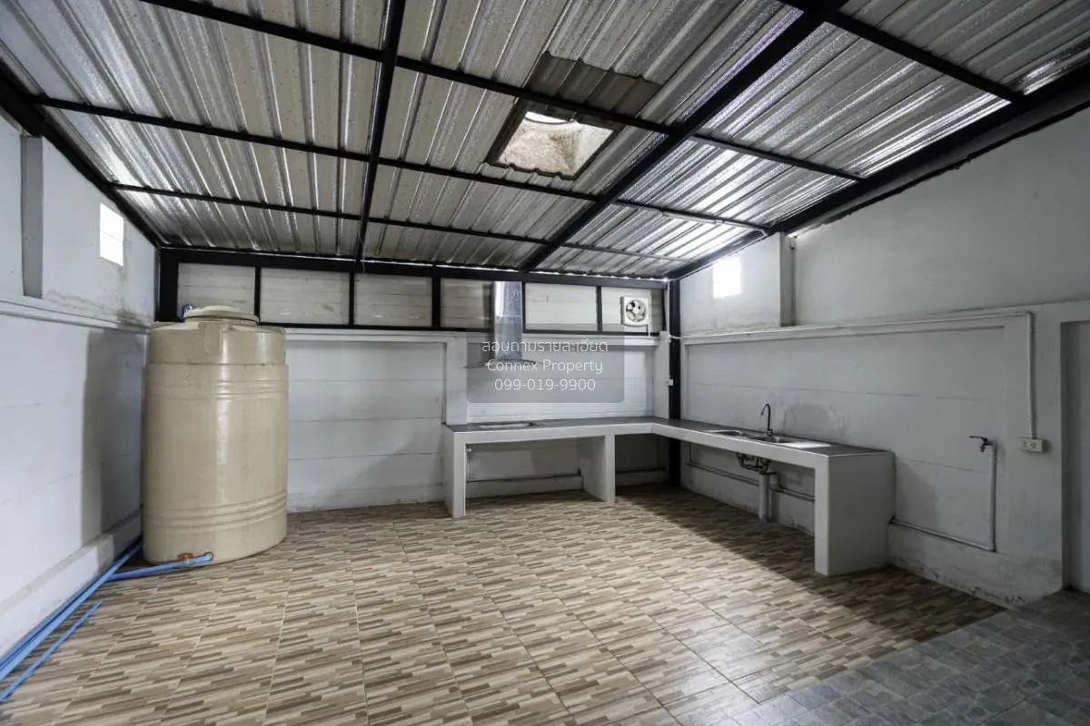 For Sale Townhouse/Townhome  , La Petite Baan Suan , Ban Suan , M