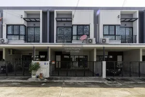 For Sale Townhouse/Townhome  , La Petite Baan Suan , Ban Suan , Mueang Chon Buri , Chon Buri , CX-131672