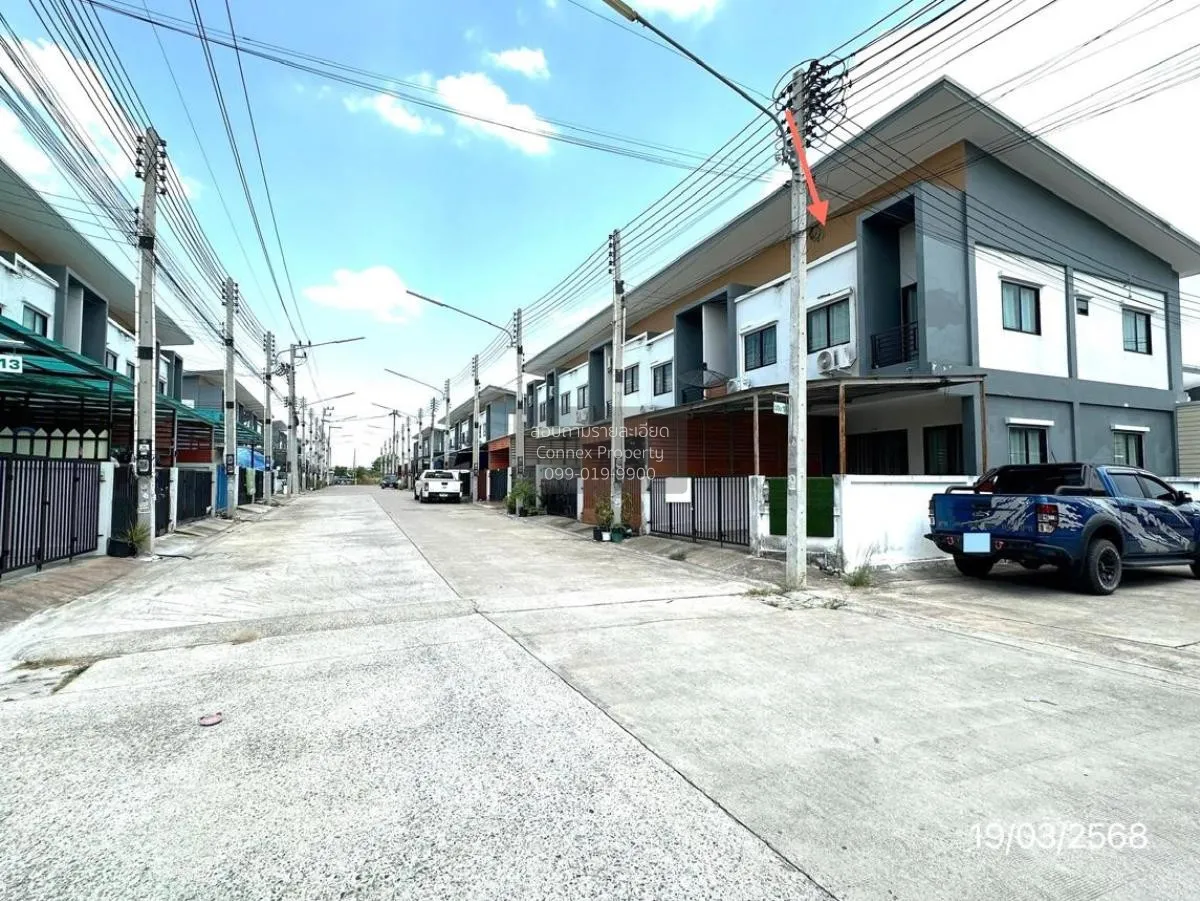 For Sale Townhouse/Townhome  , The Next Village 2 , Bo Win , Si R 4
