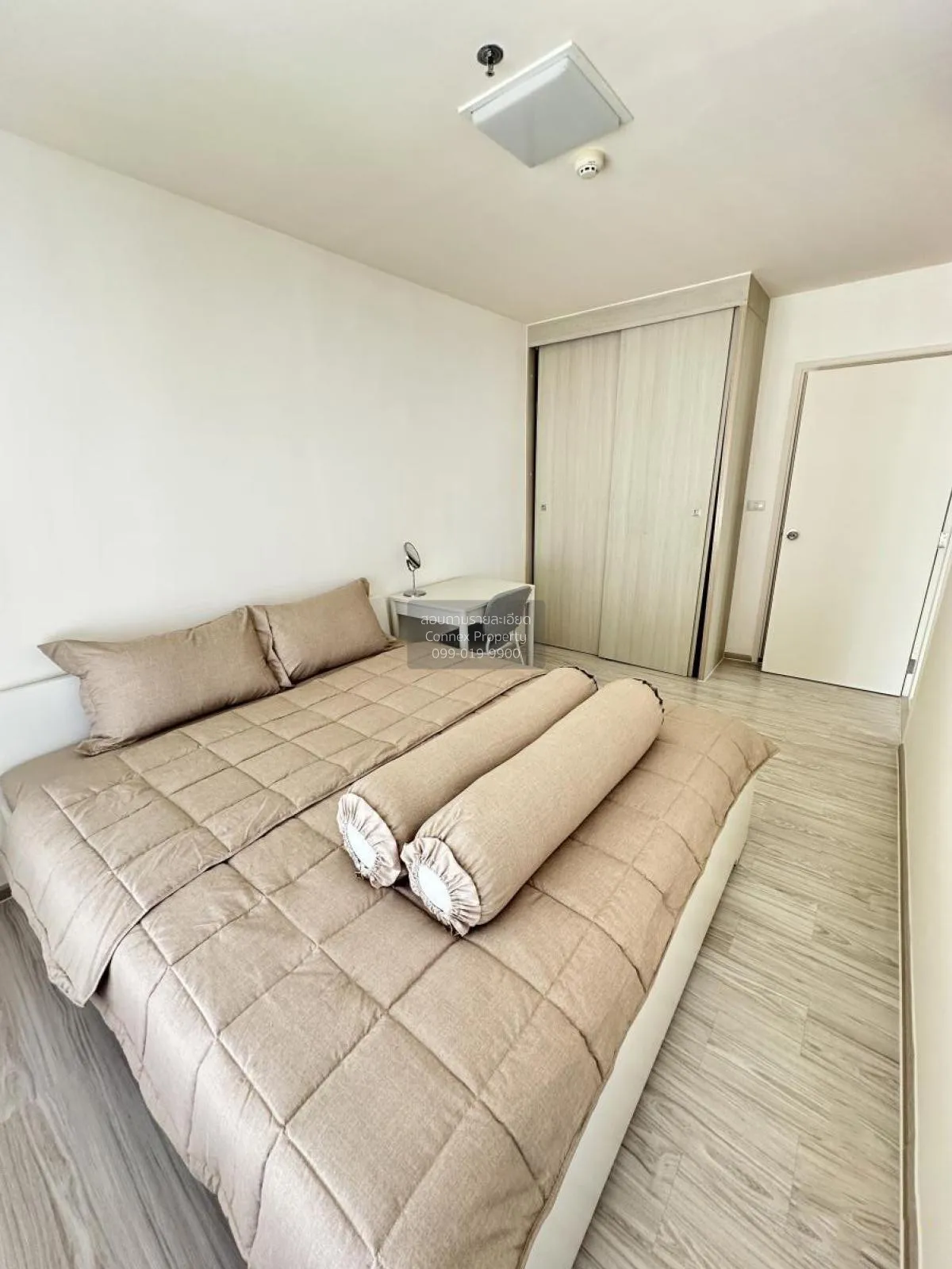 For Rent Condo , Aspire Rattanathibet 2 , newly renovated , MRT-B 4