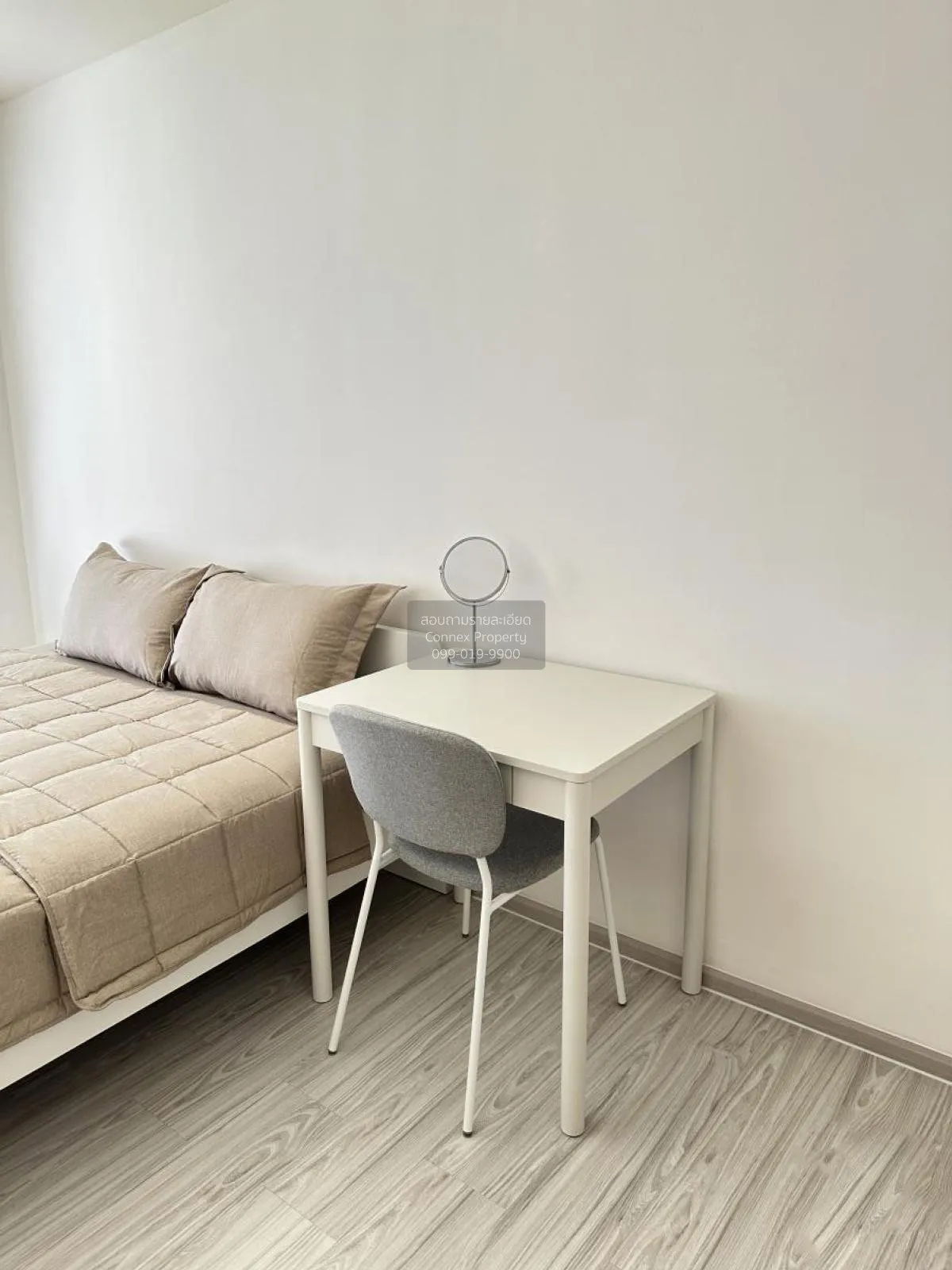 For Rent Condo , Aspire Rattanathibet 2 , newly renovated , MRT-B