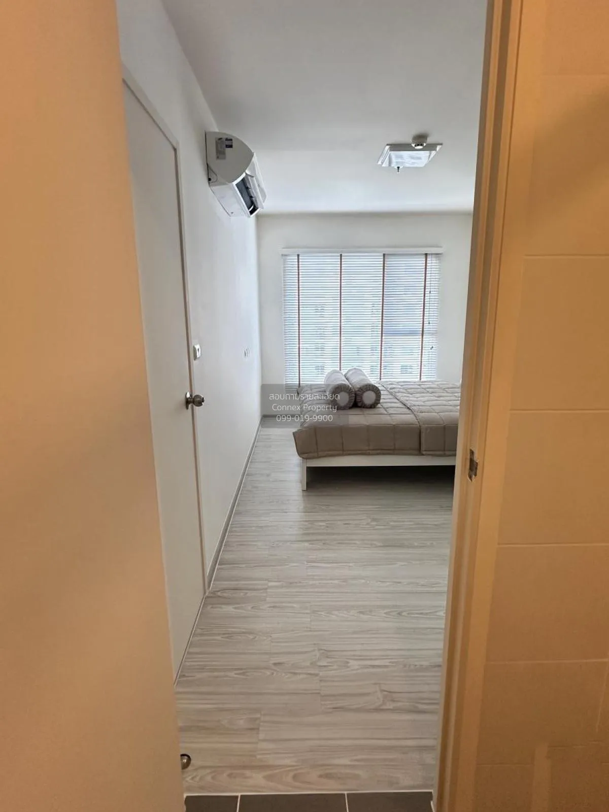 For Rent Condo , Aspire Rattanathibet 2 , newly renovated , MRT-B