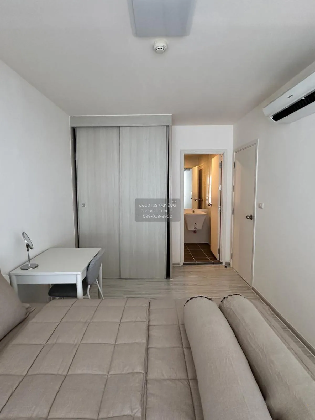 For Rent Condo , Aspire Rattanathibet 2 , newly renovated , MRT-B