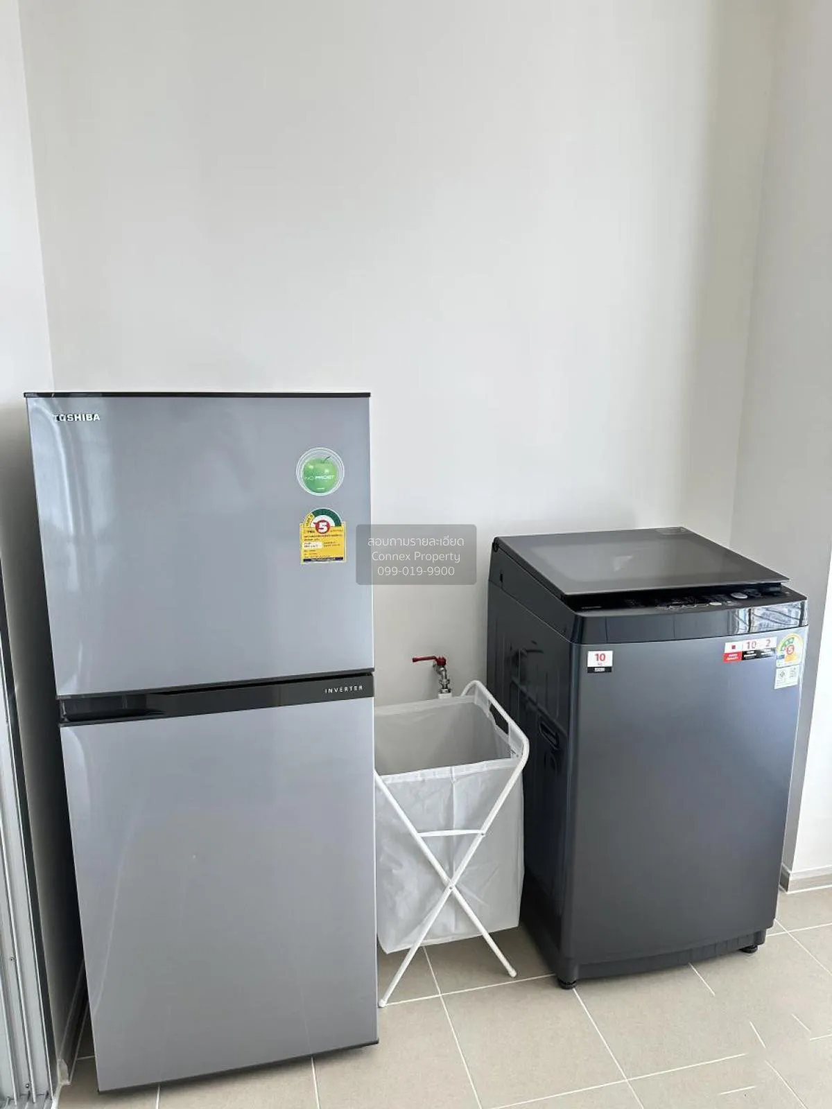 For Rent Condo , Aspire Rattanathibet 2 , newly renovated , MRT-B