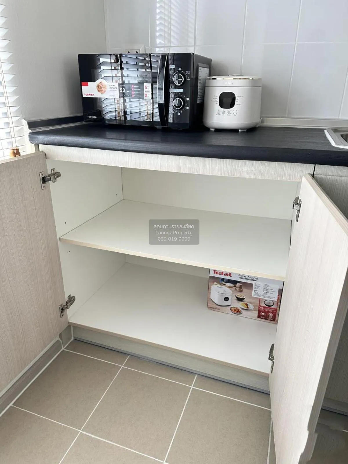 For Rent Condo , Aspire Rattanathibet 2 , newly renovated , MRT-B