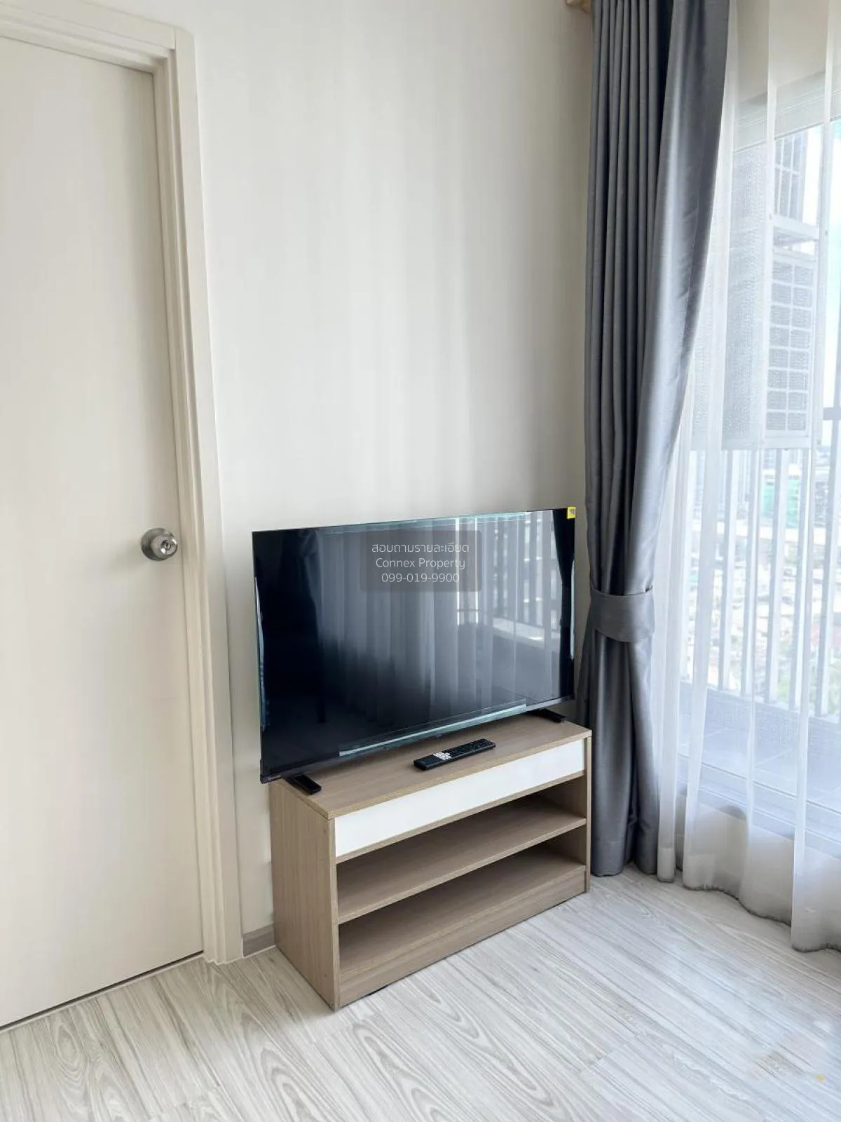 For Rent Condo , Aspire Rattanathibet 2 , newly renovated , MRT-B