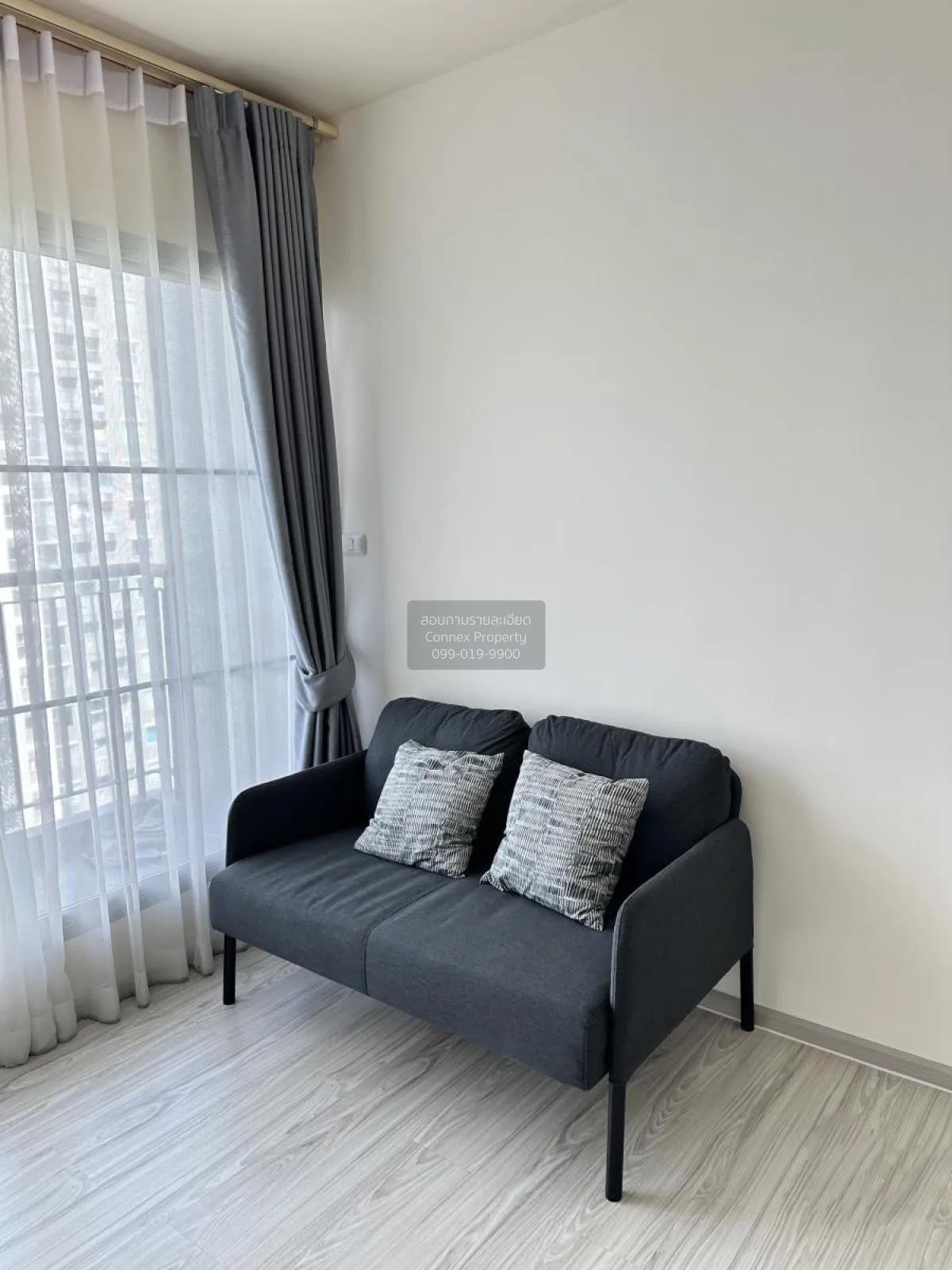 For Rent Condo , Aspire Rattanathibet 2 , newly renovated , MRT-B