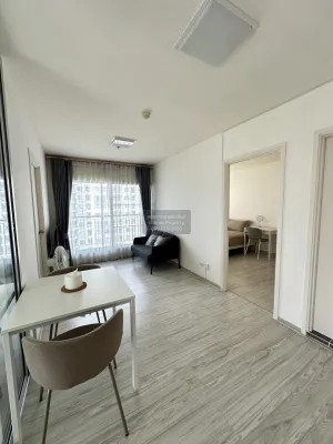 For Rent Condo , Aspire Rattanathibet 2 , newly renovated , MRT-Bang Krasor , Bang Kraso , Mueang Nonthaburi , Nonthaburi , CX-131679
