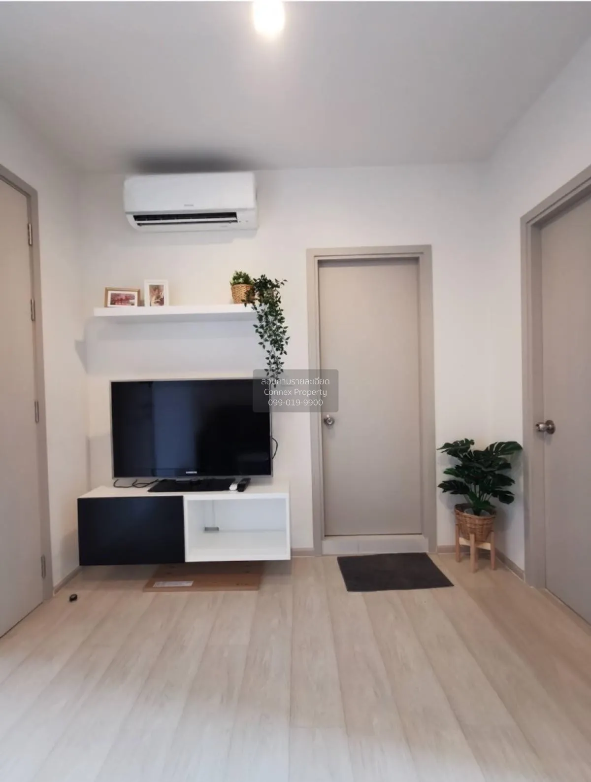 เช่าคอนโด  ไลฟ์ สุขุมวิท 48 BTS-พระโขนง พระโขนง เขต คลองเตย กรุงเ 1