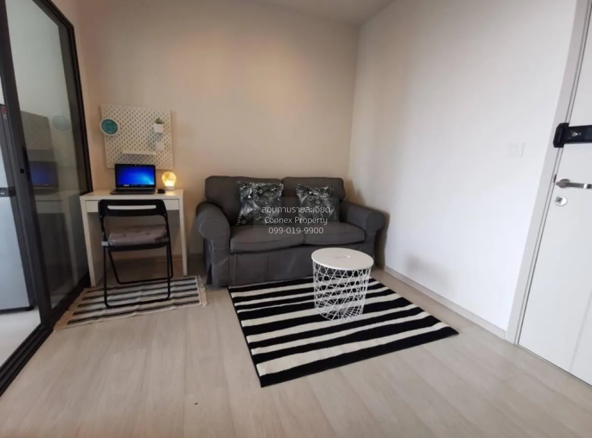 เช่าคอนโด  ไลฟ์ สุขุมวิท 48 BTS-พระโขนง พระโขนง เขต คลองเตย กรุงเ 3