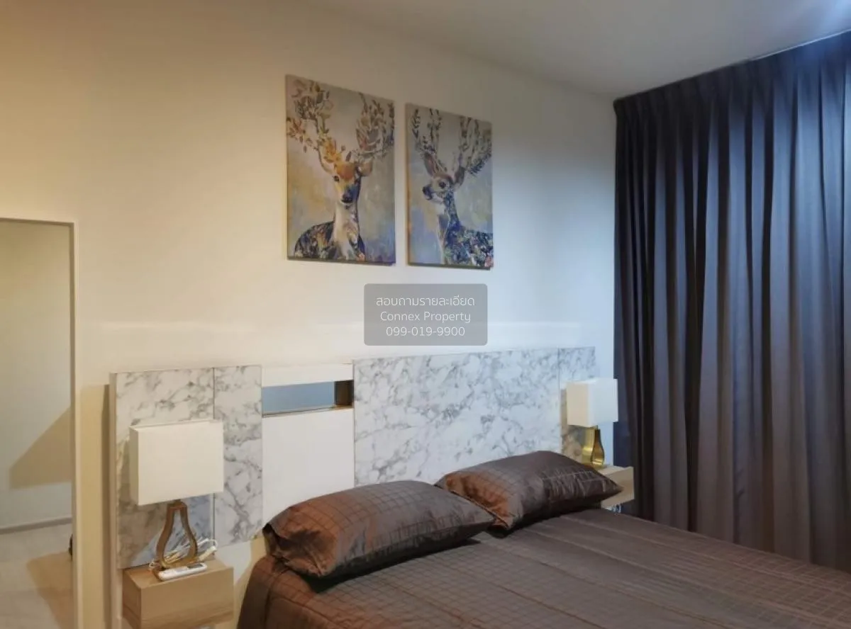 เช่าคอนโด  ไลฟ์ สุขุมวิท 48 BTS-พระโขนง พระโขนง เขต คลองเตย กรุงเ