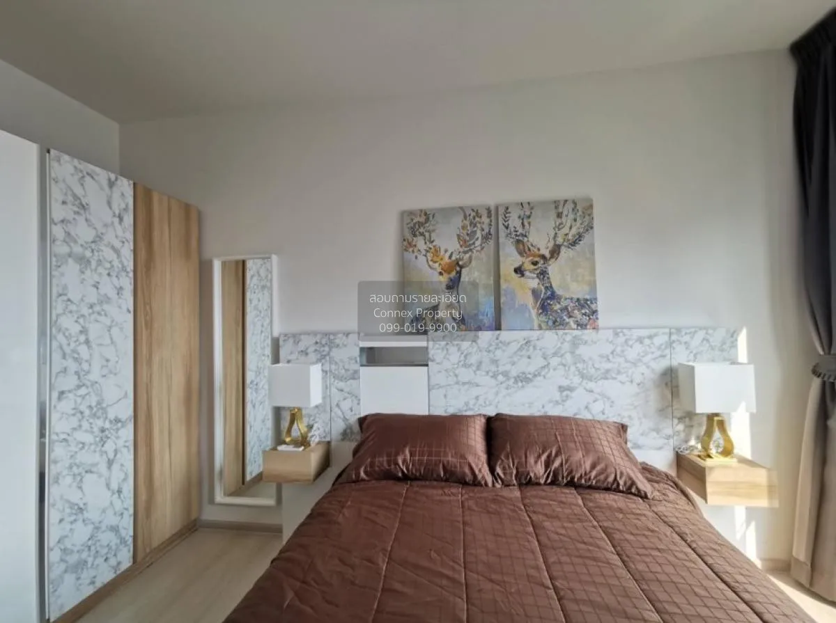 เช่าคอนโด  ไลฟ์ สุขุมวิท 48 BTS-พระโขนง พระโขนง เขต คลองเตย กรุงเ