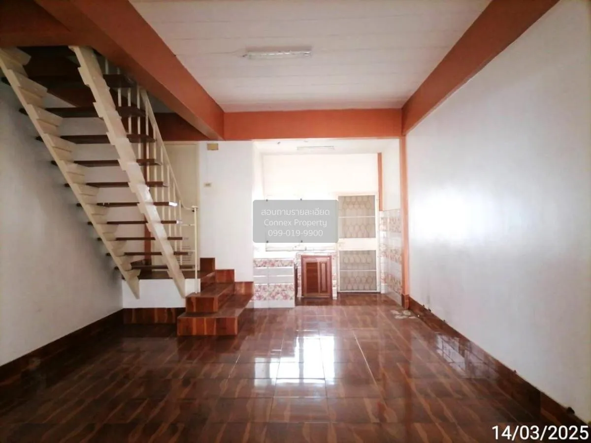 For Sale Townhouse/Townhome  , Family Park Sukprayoon Napa , Na P 2