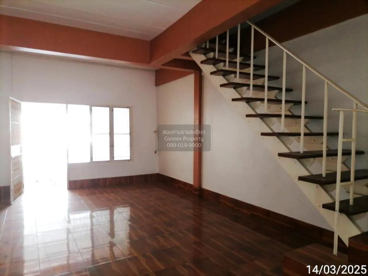 For Sale Townhouse/Townhome  , Family Park Sukprayoon Napa , Na P 3