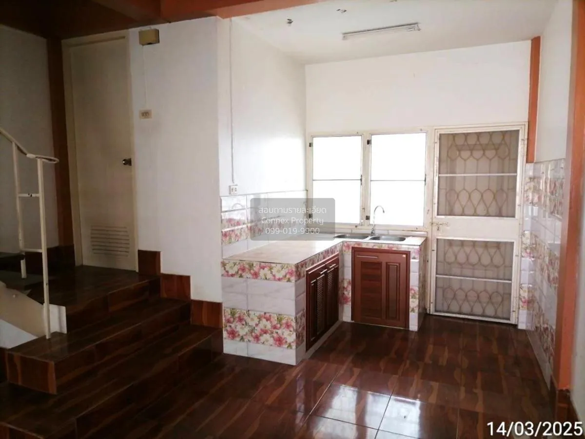 For Sale Townhouse/Townhome  , Family Park Sukprayoon Napa , Na P 4